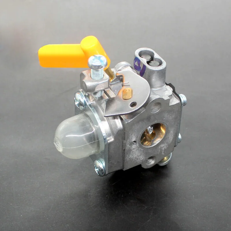 Carburetor Carb For Ryobi EX 26 Ryobi RY26000 RY28000 26CC,30CC Trimmers Tools Carburetor for home diy tools parts Carburetor Carb For Ryobi EX 26 Ryobi RY26000 RY28000 26CC,30CC Trimmers Tools Carburetor for home diy tools parts