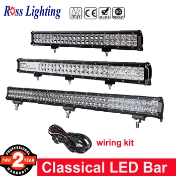 Classical 4/12/17/20/22/28/36 inch Offroad Led Light Bar Spot Flood Combo for Truck Car 4WD SUV ATV Auto LED Bar 12V 24V
Classical 4/12/17/20/22/28/36 inch Offroad Led Light Bar Spot Flood Combo for Truck Car 4WD SUV ATV Auto LED Bar 12V 24V