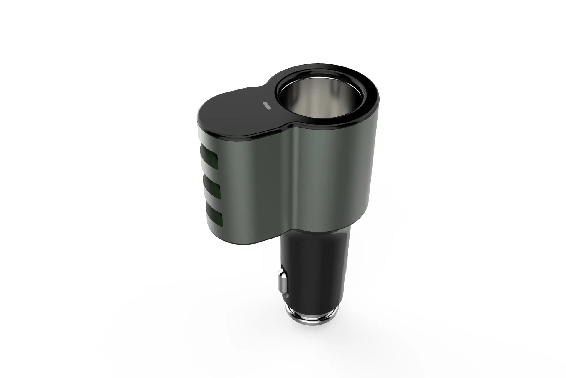 Ldnio5. 1A Three USB Car Charger Mobile Phone Tablet Universal Car Mounted Charger CM11
Ldnio5. 1A Three USB Car Charger Mobile Phone Tablet Universal Car Mounted Charger CM11