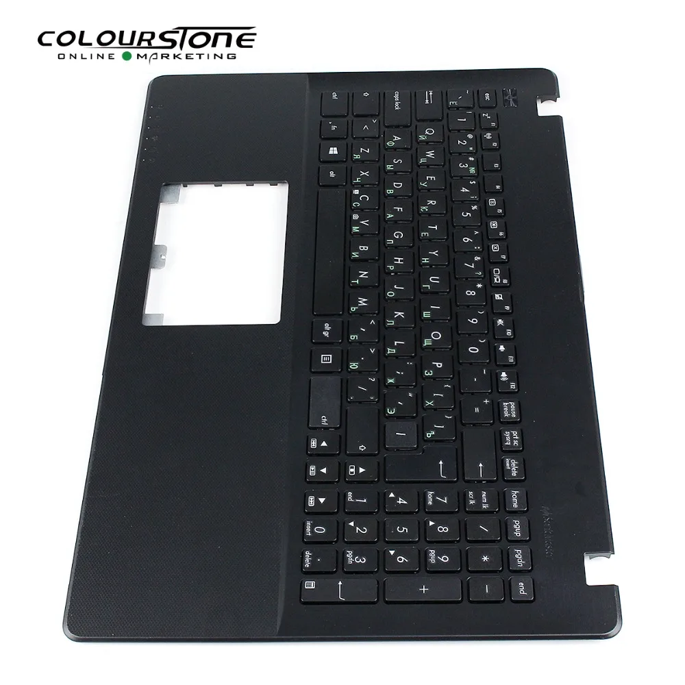 X550黑色大回车RU-05