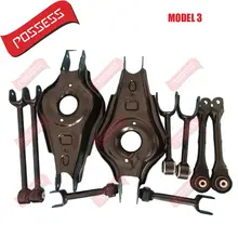 10 Pieces Rear Control Arm Kits For Tesla Model 3 Model Y ,OE1044451-00-F,1044444-00-A, 1044423-00-G, 1044431-00-G, 1044427-00-C
10 Pieces Rear Control Arm Kits For Tesla Model 3 Model Y ,OE1044451-00-F,1044444-00-A, 1044423-00-G, 1044431-00-G, 1044427-00-C