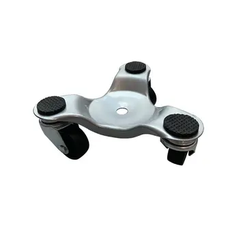 1Set Moves Furniture Tool Transport Shifter Moving Wheel Slider Remover Roller Heavy Duty House Moving Helper
1Set Moves Furniture Tool Transport Shifter Moving Wheel Slider Remover Roller Heavy Duty House Moving Helper