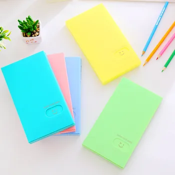 Yisuremia Kawaii Cartoon 120 Pockets Business Card Holder Tickets Lomo Card Holder Office Desk Stationery Organizer Storage Case
Yisuremia Kawaii Cartoon 120 Pockets Business Card Holder Tickets Lomo Card Holder Office Desk Stationery Organizer Storage Case