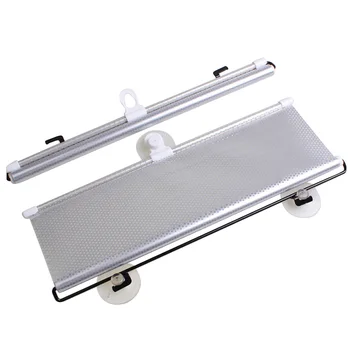 Car Automatic Retractable Sun Block Shutter Side Window Block Sunshade Car Sun Block Telescopic Curtain High Quality And Durable
Car Automatic Retractable Sun Block Shutter Side Window Block Sunshade Car Sun Block Telescopic Curtain High Quality And Durable