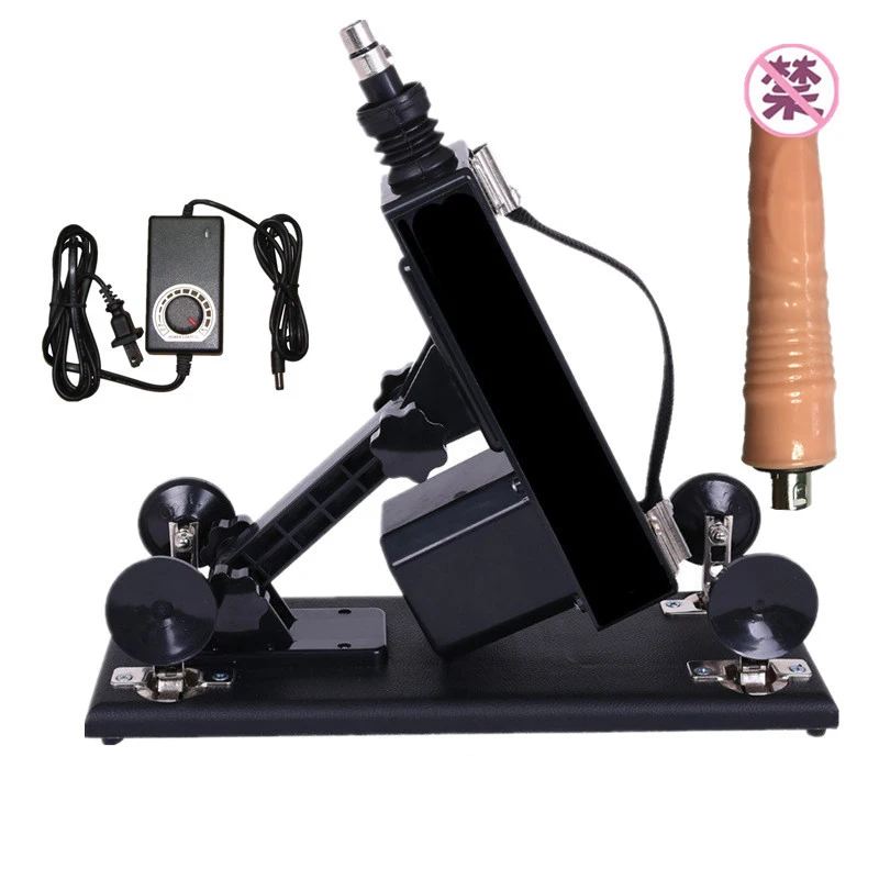 Powerful Men's And Women's Machines Thrust Automatic Machine Guns With Accessories Good Life Partner
Powerful Men's And Women's Machines Thrust Automatic Machine Guns With Accessories Good Life Partner
