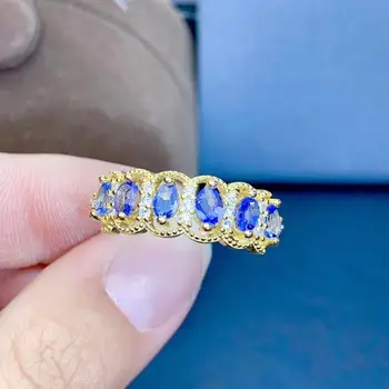 Tanzanite ring Natural And Real Tanzanite Ring Wedding Engagement Rings for Women 925 sterling silver Ring
Tanzanite ring Natural And Real Tanzanite Ring Wedding Engagement Rings for Women 925 sterling silver Ring