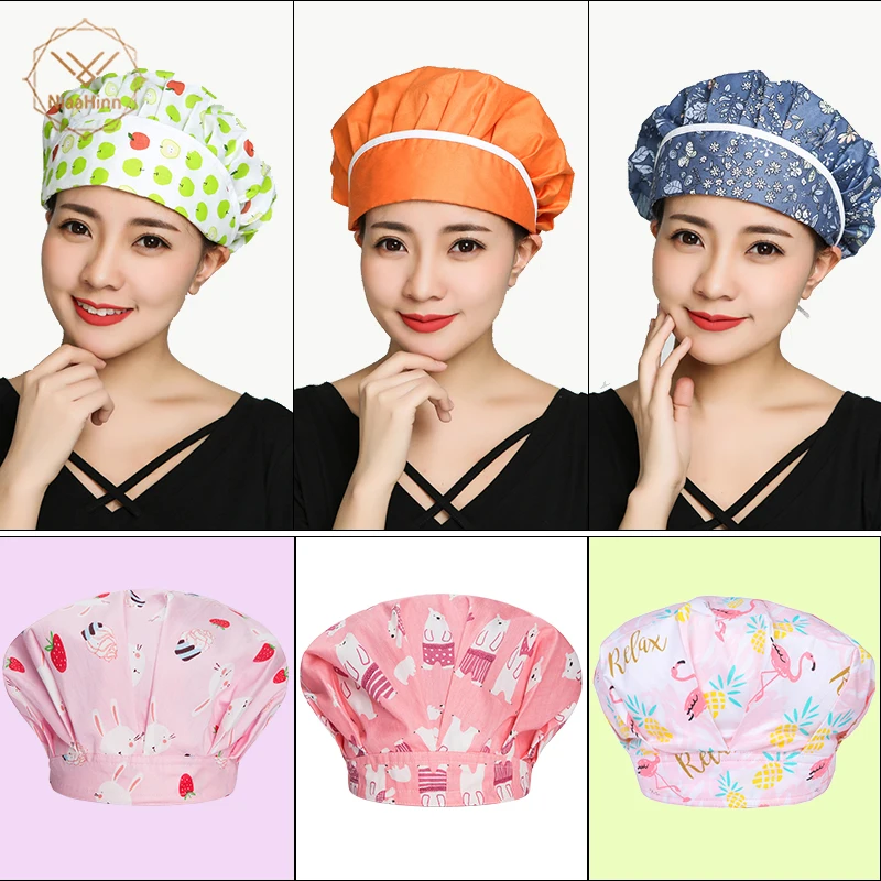 New Arrival Hotel Kitchen Cook Cap Chef Hat Women Men Dustproof Cooking Cap Work Hotel Waiter Hats Cooking BBQ Mushroom Caps
New Arrival Hotel Kitchen Cook Cap Chef Hat Women Men Dustproof Cooking Cap Work Hotel Waiter Hats Cooking BBQ Mushroom Caps
