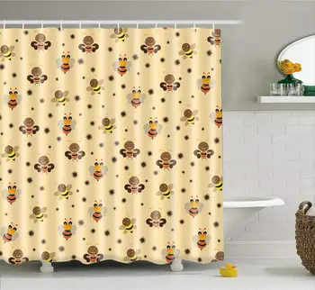 Modern Cartoon simple style shower curtains polyester fabric waterproof bath curtain set bathroom decoration screen washable
Modern Cartoon simple style shower curtains polyester fabric waterproof bath curtain set bathroom decoration screen washable
