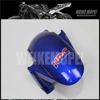 Blue Fairing Front Fender Mudguard Cover Cowl Panel Fit For HONDA F5 05 06 CBR600RR 2005 2006
Blue Fairing Front Fender Mudguard Cover Cowl Panel Fit For HONDA F5 05 06 CBR600RR 2005 2006
