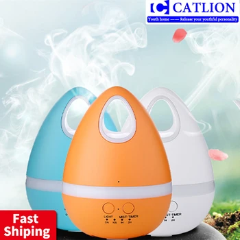 Creative egg intelligent aromatherapy machine air purification mini humidifier non-printing home ultrasonic aromatherapy machine
Creative egg intelligent aromatherapy machine air purification mini humidifier non-printing home ultrasonic aromatherapy machine