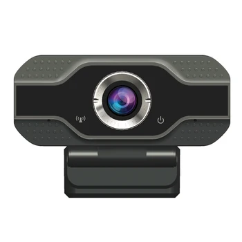 1080P Camcorder 1932x1088 Resolution 2.0 Mega-pixels Video Recorder Camera with UVC/UVA Protocol
1080P Camcorder 1932x1088 Resolution 2.0 Mega-pixels Video Recorder Camera with UVC/UVA Protocol