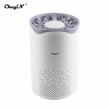 Mini Generator Deodorizer Air Purifier UV Disinfection USB Rechargeable fridge Purifier Portable air Small Space Clear Odor 45
Mini Generator Deodorizer Air Purifier UV Disinfection USB Rechargeable fridge Purifier Portable air Small Space Clear Odor 45