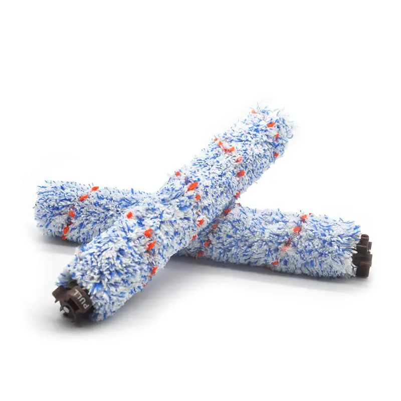2Pcs Replacement For Bissell,1868 1785 Cross Wave Multi-Surface Side Brush Roller For Carpet&Floor Attachment
2Pcs Replacement For Bissell,1868 1785 Cross Wave Multi-Surface Side Brush Roller For Carpet&Floor Attachment