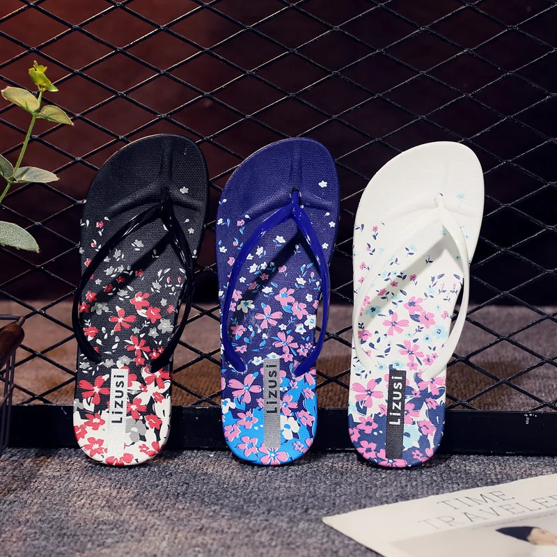 2159 Flip-flops Women's Summer Beach Students Flip-flop Split Toe ren zi xie Slippers Women's Flat Heel Slipper Women's
2159 Flip-flops Women's Summer Beach Students Flip-flop Split Toe ren zi xie Slippers Women's Flat Heel Slipper Women's