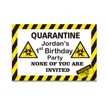 Customized Party Background For Photo Quarantine Birthday Party Decorations Personalized Custom Backdrop Vinly Birthday Banner
Customized Party Background For Photo Quarantine Birthday Party Decorations Personalized Custom Backdrop Vinly Birthday Banner