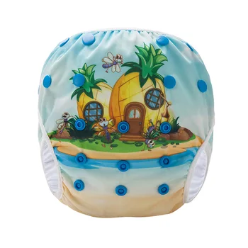 Swim Nappies Swimmer Nappy Reusable Best Selling Swimming Diapers For Kids SM-DY11
Swim Nappies Swimmer Nappy Reusable Best Selling Swimming Diapers For Kids SM-DY11