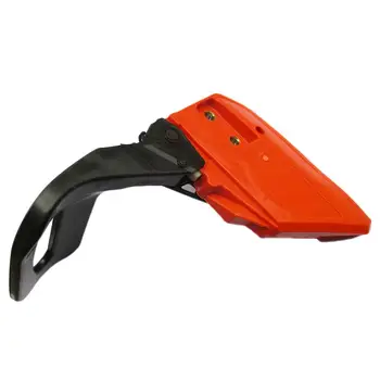 Brake Handle And Sprocket Cover For Baumr Ag SX62 62cc Chainsaw Chain Saw Brake Handle Sprocket Clutch Cover
Brake Handle And Sprocket Cover For Baumr Ag SX62 62cc Chainsaw Chain Saw Brake Handle Sprocket Clutch Cover