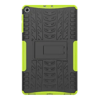 Anti-slip Dustproof Anti-drop Protector Protective Cover Case Pouch Skin Shell 2019 T510/T515 for Samsung Galaxy Tab a 10.1 PU
Anti-slip Dustproof Anti-drop Protector Protective Cover Case Pouch Skin Shell 2019 T510/T515 for Samsung Galaxy Tab a 10.1 PU