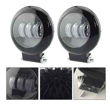 Car Work Light Auto Driving Spot Light Car Led Working Lamp for 4WD ATV SUV UTV UTE Off Roads Lights Work Lamp 12V 30W Headlight 
Car Work Light Auto Driving Spot Light Car Led Working Lamp for 4WD ATV SUV UTV UTE Off Roads Lights Work Lamp 12V 30W Headlight