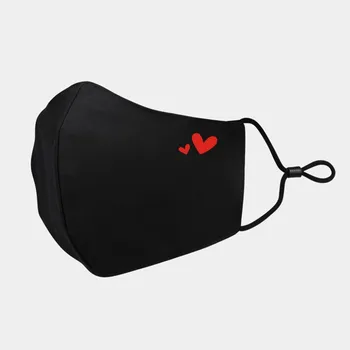 Masks Adult With Filter Men And Women Dust-Proof Smog-Washable Face Cover Reuseable Mouth Caps Outdoor Ear Hook Mouth Cover
Masks Adult With Filter Men And Women Dust-Proof Smog-Washable Face Cover Reuseable Mouth Caps Outdoor Ear Hook Mouth Cover