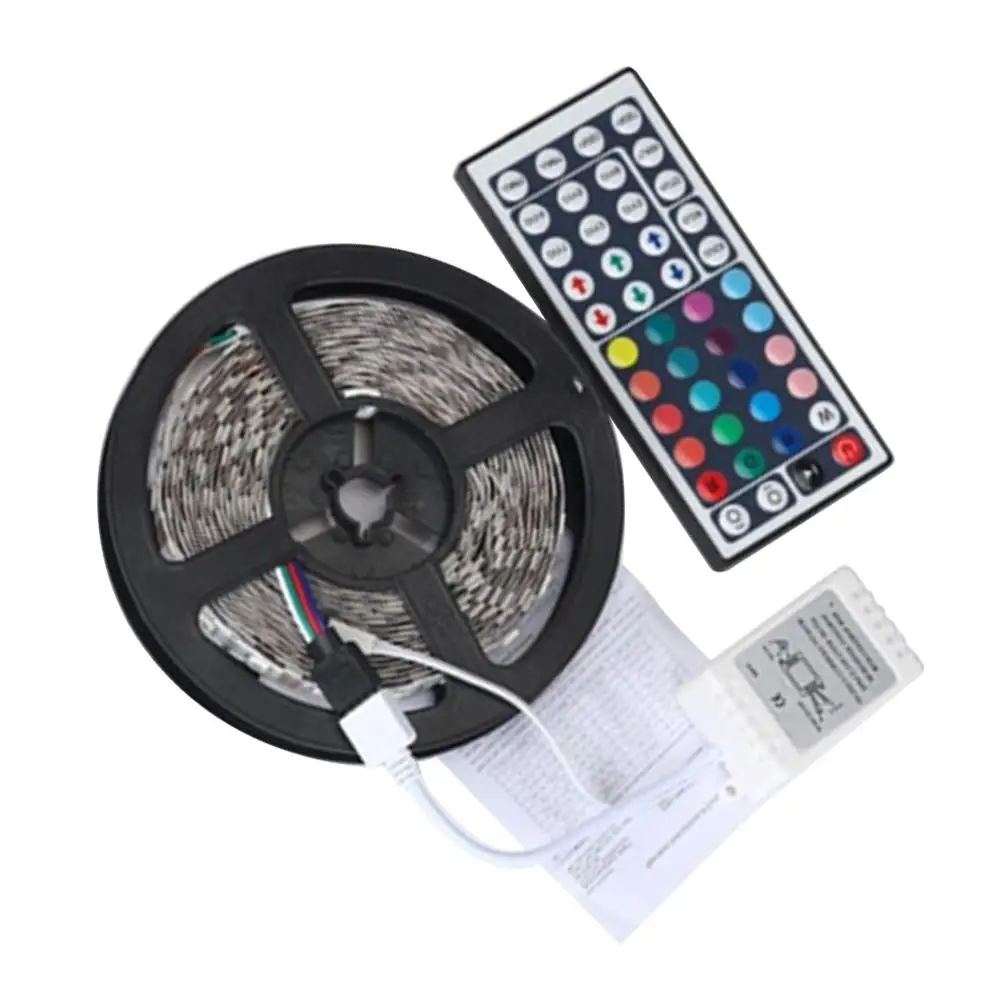 Multicolor Remote Halloween 5M Light Bars Decoration Decoration Decoration LED Strip Waterproof Lighting Christmas Lamps
Multicolor Remote Halloween 5M Light Bars Decoration Decoration Decoration LED Strip Waterproof Lighting Christmas Lamps