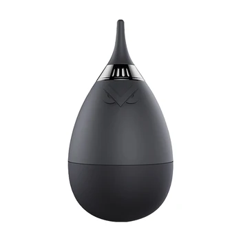 Professional Powerful Self Righting Air Blower Black Dust Blaster Household Small Filtered Tool Durable Silicone For VSGO DSLR
Professional Powerful Self Righting Air Blower Black Dust Blaster Household Small Filtered Tool Durable Silicone For VSGO DSLR