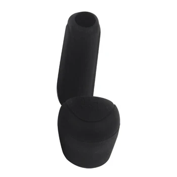 2Pcs Universal Manual Car Hand Brake Case Silicone Gear Head Shift Knob Cover Gear Shift Collars Handbrake Grip Black
2Pcs Universal Manual Car Hand Brake Case Silicone Gear Head Shift Knob Cover Gear Shift Collars Handbrake Grip Black