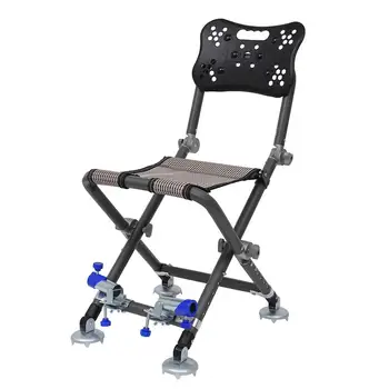 Portable Chair Lightweight Fishing Camping BBQ Chairs Folding Extended Hiking Seat Garden Ultralight Office Home Furniture
Portable Chair Lightweight Fishing Camping BBQ Chairs Folding Extended Hiking Seat Garden Ultralight Office Home Furniture
