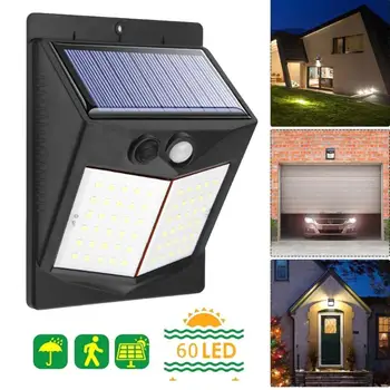 LED Solar Power Light Motion Sensor Wall Lighting Outdoor Garden Decoration lamp Stair Pathway Yard
LED Solar Power Light Motion Sensor Wall Lighting Outdoor Garden Decoration lamp Stair Pathway Yard