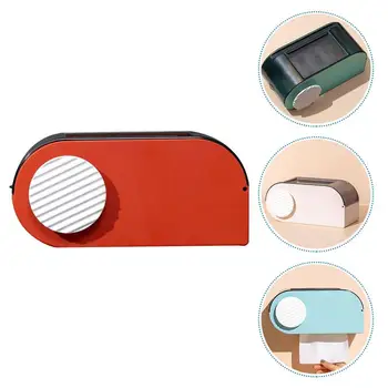 Toilet Tissue Box Paper Rack Tissue Shelf Rack Multifunctional Storage Box Wall-Mounted Toilet Paper Drawer Storage Box
Toilet Tissue Box Paper Rack Tissue Shelf Rack Multifunctional Storage Box Wall-Mounted Toilet Paper Drawer Storage Box