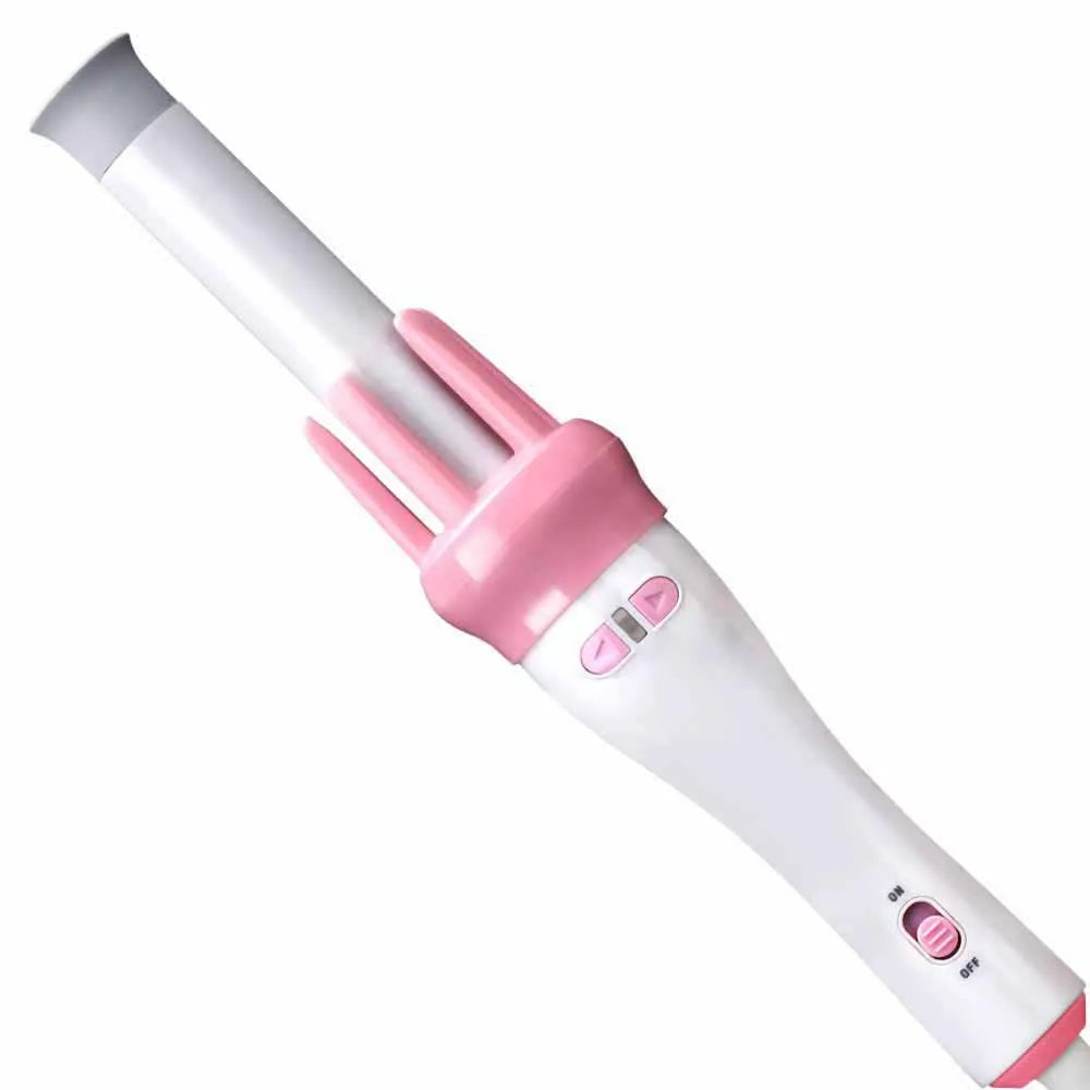Professional Curling Iron Bars Wands For Hair Iron Corrugated Corrugation 360 Rotating Wave Curler Hair Styling Tools Styler
Professional Curling Iron Bars Wands For Hair Iron Corrugated Corrugation 360 Rotating Wave Curler Hair Styling Tools Styler