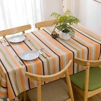 Anti-fading Table Cloth Antibacterial Anti-wrinkle Dust Cloth Home Decor For Kitchen Dining Room Environmentally Friendly
Anti-fading Table Cloth Antibacterial Anti-wrinkle Dust Cloth Home Decor For Kitchen Dining Room Environmentally Friendly