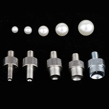 Hand Press Pearl Setting Machine Tools Beads Rivet Fixing Machine 
Hand Press Pearl Setting Machine Tools Beads Rivet Fixing Machine