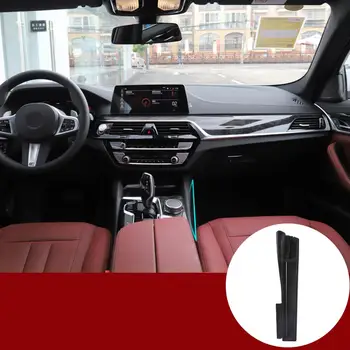 For BMW 5 Series G30 2017-2021 Seat Gap Box Stowing Storage Central Control Armrest Container Tray Storage Box Car Accessories
For BMW 5 Series G30 2017-2021 Seat Gap Box Stowing Storage Central Control Armrest Container Tray Storage Box Car Accessories