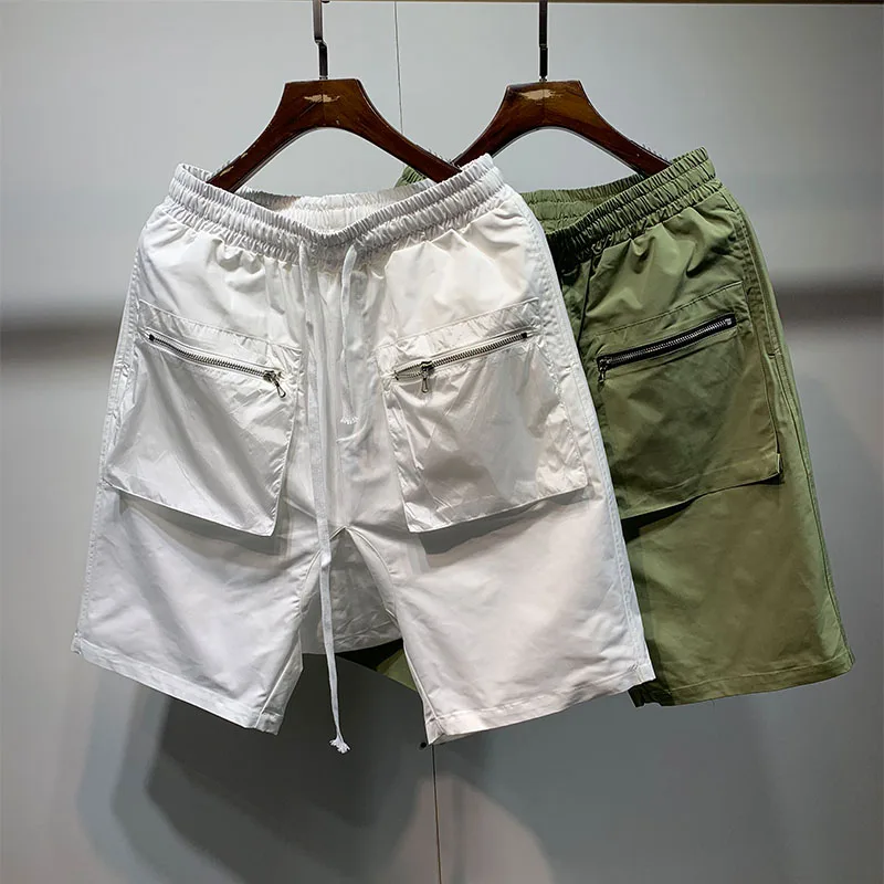 Шорты мужские быстросохнущие, простые тонкие Т-образные свободные однотонные рабочие, с большими карманами, в уличном стиле, летние большие темные
Шорты мужские быстросохнущие, простые тонкие Т-образные свободные однотонные рабочие, с большими карманами, в уличном стиле, летние большие темные