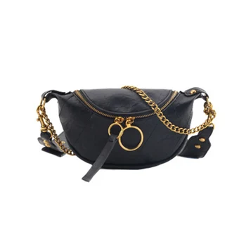 Women Crossbody Bag Casual Luxury Handbags PU Leather Female Shoulder Bag Lady Fashion Half Moon Messenger Bag
Women Crossbody Bag Casual Luxury Handbags PU Leather Female Shoulder Bag Lady Fashion Half Moon Messenger Bag