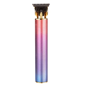 Men Women Portable T Shape Cordless Hair Trimmer DIY With Calipers Home USB Rechargeable Styling Tools Salon Handheld Lubricant
Men Women Portable T Shape Cordless Hair Trimmer DIY With Calipers Home USB Rechargeable Styling Tools Salon Handheld Lubricant