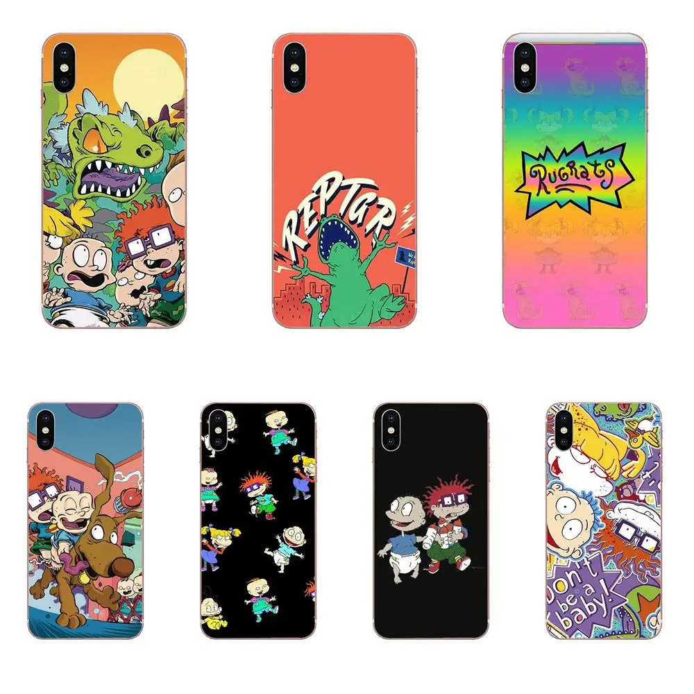 Rugrats Cartoon Cute For Galaxy Alpha Note 10 Pro A10 A20 A20E A30 A40 A50 A60 A70 A80 A90 M10 M20 M30 M40 New Luxury Phone Case
Rugrats Cartoon Cute For Galaxy Alpha Note 10 Pro A10 A20 A20E A30 A40 A50 A60 A70 A80 A90 M10 M20 M30 M40 New Luxury Phone Case