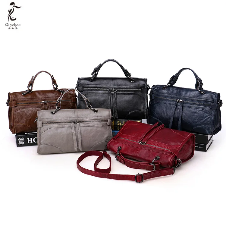 AliExpress for Full-grain Leather Women's Handbag Small Motorcycle Bag WOMEN'S Leather Bags a Generation of Fat Cross Border
AliExpress for Full-grain Leather Women's Handbag Small Motorcycle Bag WOMEN'S Leather Bags a Generation of Fat Cross Border