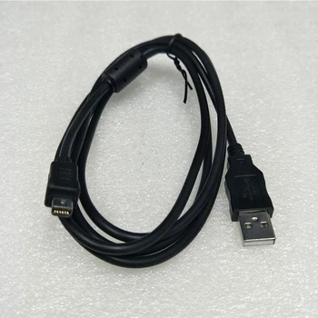 Practical Data Cable Professional Digital Camera Use 12 Pin Portable Accessories Charging Stable Replacement For Olympus SZ 10
Practical Data Cable Professional Digital Camera Use 12 Pin Portable Accessories Charging Stable Replacement For Olympus SZ 10