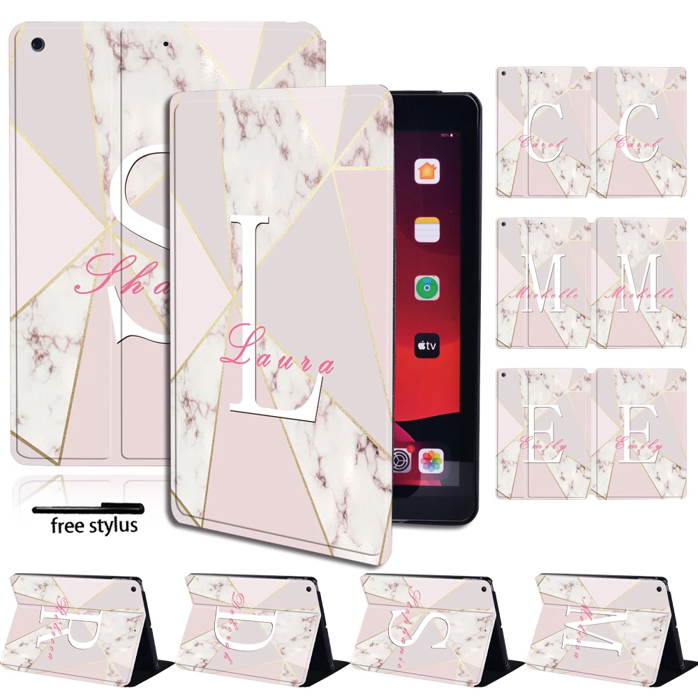 Flip Lightweight Tablet Case For IPad Mini 1/2/3/4/5/ IPad 2/3/4 /Air 1/2/3 /Pro PU Leather Anti-fall Shockproof Case+Free Pen
Flip Lightweight Tablet Case For IPad Mini 1/2/3/4/5/ IPad 2/3/4 /Air 1/2/3 /Pro PU Leather Anti-fall Shockproof Case+Free Pen