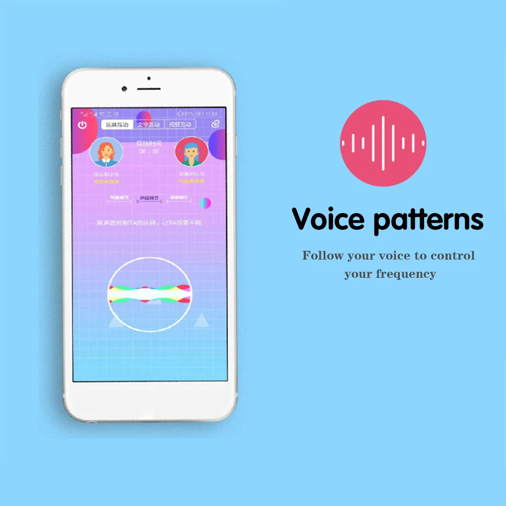 Вибратор С Дистанционным Управлением Через Телефон