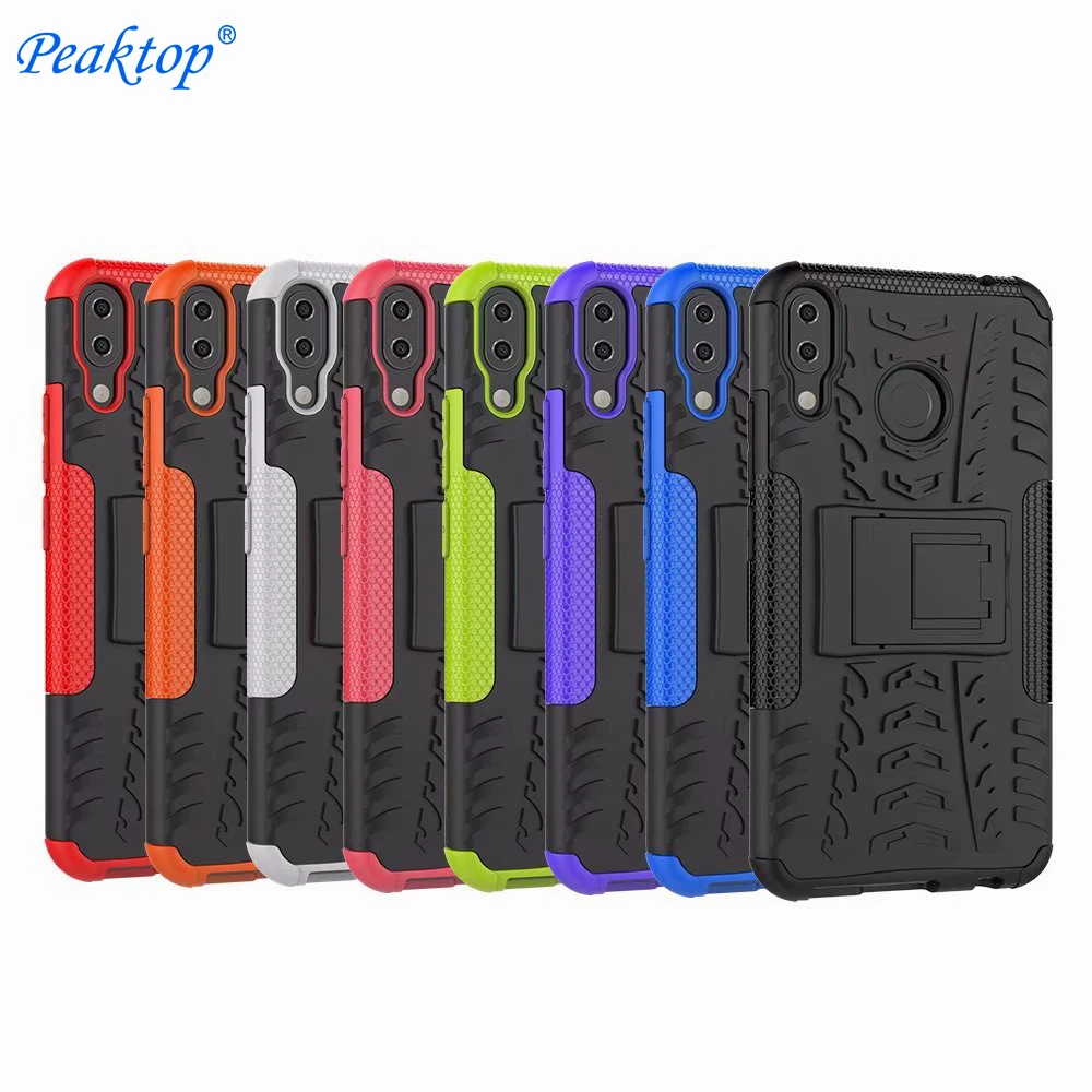 Сверхпрочный защитный чехол Крышка для Asus Zenfone 2 3 laser ZE500KL ZE550KL ZC551KL Max ZC520TL ZC554KL ZB631KL