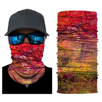 Outdoor Windproof Fishing Scarf Summer Neck Collar Sun Protection Bandana Seamless Magic Face Mask Breathable Cycling Scarf New
Outdoor Windproof Fishing Scarf Summer Neck Collar Sun Protection Bandana Seamless Magic Face Mask Breathable Cycling Scarf New