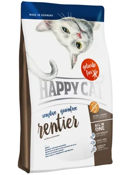 Happy Cat happy cat sensitive grainfree adult rentier supplier for adult cats with supplier with venison, beef and supplier
Happy Cat happy cat sensitive grainfree adult rentier supplier for adult cats with supplier with venison, beef and supplier