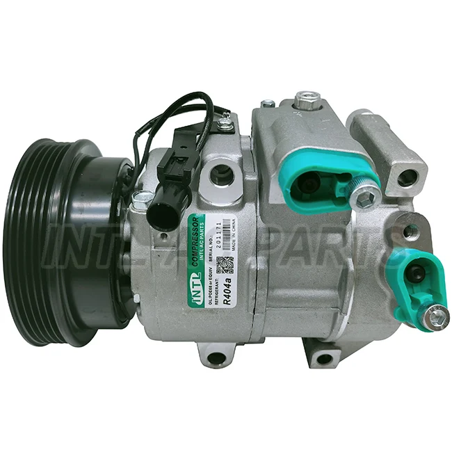 

auto ac air conditioning compressor for Kia Rio Cerato 1.5/1.6 Crdi 2005-2014 351340061 TSP0155942 510766 65137 351001341 813282