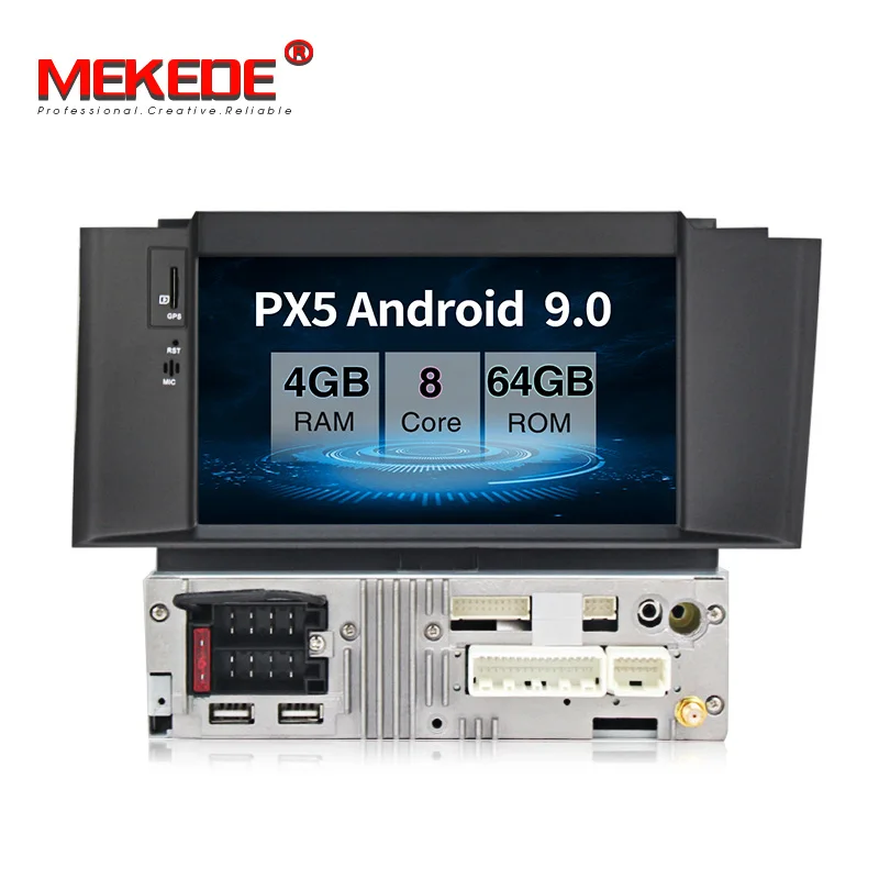 New product sales!android 9.0 Car gps navigation DVD player for Citroen C4 C4L DS4 2011-2016 4GB RAM 64GB ROM radio navi player
New product sales!android 9.0 Car gps navigation DVD player for Citroen C4 C4L DS4 2011-2016 4GB RAM 64GB ROM radio navi player