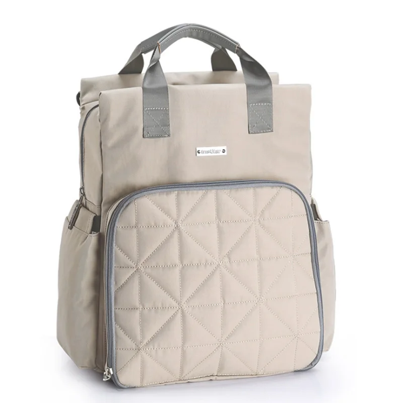 Baby Diaper Bag Backpack Multifunctional Waterproof Maternity Nappy Bags Mommy Travel Backpack Stroller Bag Baby Nappy Care
Baby Diaper Bag Backpack Multifunctional Waterproof Maternity Nappy Bags Mommy Travel Backpack Stroller Bag Baby Nappy Care