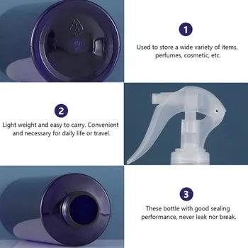 6Pcs Travel Spray Bottle Cosmetic Spray Bottle Perfume Bottle Cleansers Spray Bottle Travel Bottles for Cosmetic for Bathroom Ma
6Pcs Travel Spray Bottle Cosmetic Spray Bottle Perfume Bottle Cleansers Spray Bottle Travel Bottles for Cosmetic for Bathroom Ma