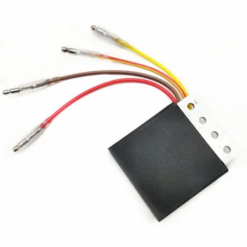 Voltage Regulator Rectifier Fits For Polaris Magnum 500 1999-2002 4060173 2203636 Accesorios Para Auto
Voltage Regulator Rectifier Fits For Polaris Magnum 500 1999-2002 4060173 2203636 Accesorios Para Auto